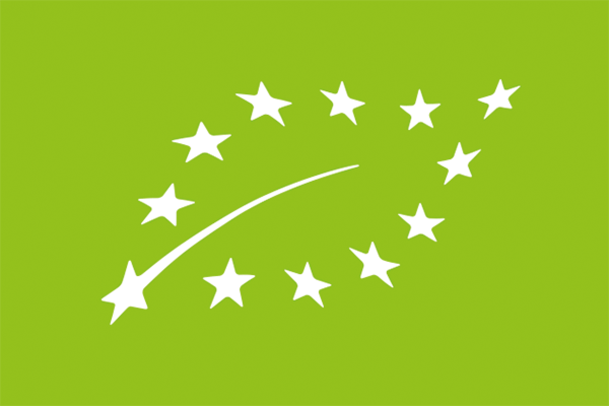 EU-Ekologiskt märke