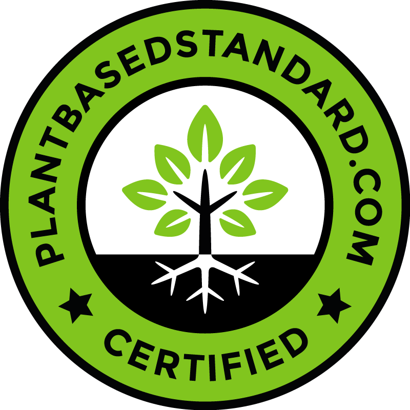 Plant Based Standard symbol