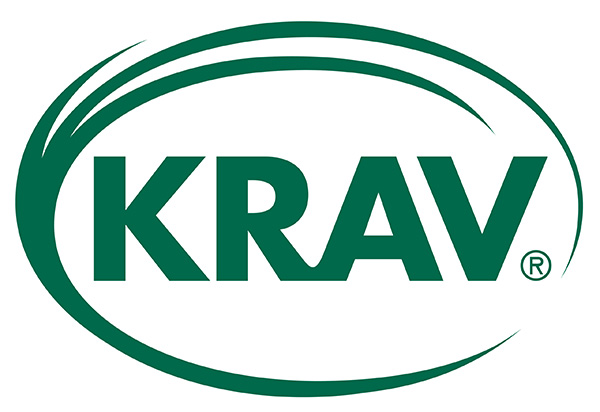 KRAV certifiering